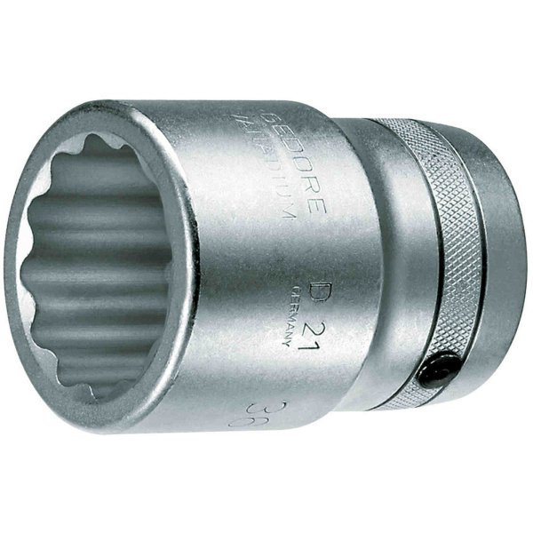 Steckschlüsseleinsatz 1 UD-Profil 70mm GEDORE D 21 70