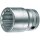 Socket wrench insert 1 12-point 2.9/16 GEDORE BLUE