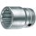 Socket wrench insert 1 12-point 3.1/8 GEDORE BLUE