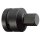 Impact wrench socket 1 hexagon socket 30 mm GEDORE IN K 21 30