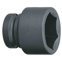 Kraftschraubereinsatz 1 6-kant 33mm GEDORE K 21 33