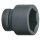 Kraftschraubereinsatz 1 6-kant 2.1/4 GEDORE K 21 2.1/4AF
