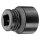 Power screwdriver bit 1 22 mm GEDORE K 21 S 22