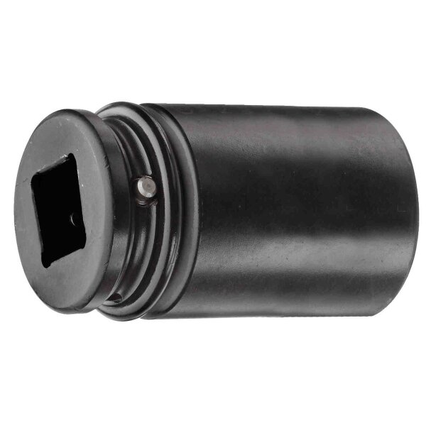 Impact wrench socket 1 24 mm GEDORE K 21 SL 24