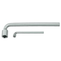 Steckschlüssel extra tief 4-kant 14mm GEDORE 25 V 14