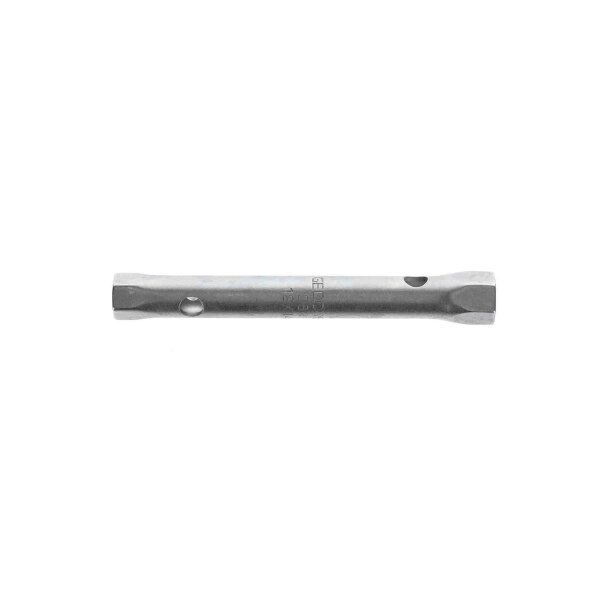 Doppelsteckschlüssel, Hohlschaft, 6-kant 12x14mm GEDORE 26 R 12X14