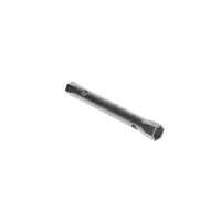 Doppelsteckschlüssel, Hohlschaft, 6-kant 12x14mm...
