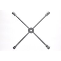 4 Way Wheel Brace 27 mm - 30 mm 755 mm GEDORE Professional Tool Expertise