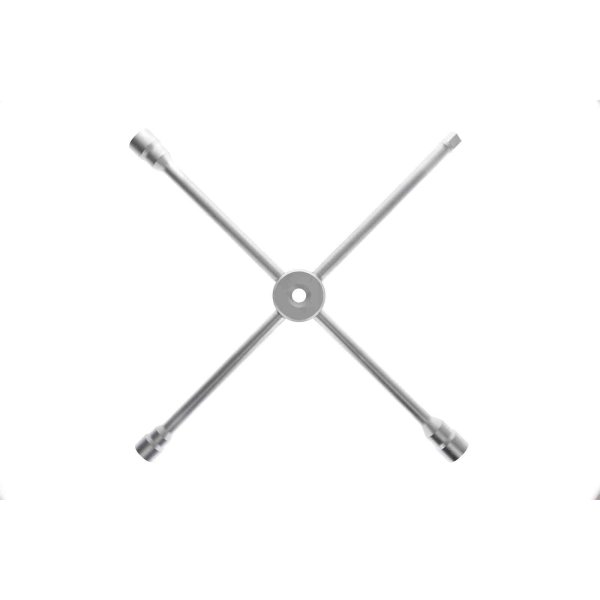 Kreuzschlüssel LKW 27x30x32x3/4 4-kt 750x750mm GEDORE 28 LRV