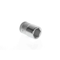 Steckschlüsseleinsatz 3/8 6-kant 14mm GEDORE 30 14