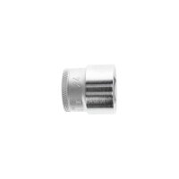 Socket wrench insert 3/8 hexagon 24 mm GEDORE 30 24