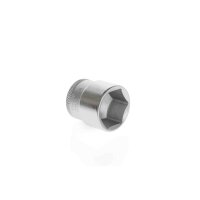 Socket wrench insert 3/8 hexagon 24 mm GEDORE 30 24