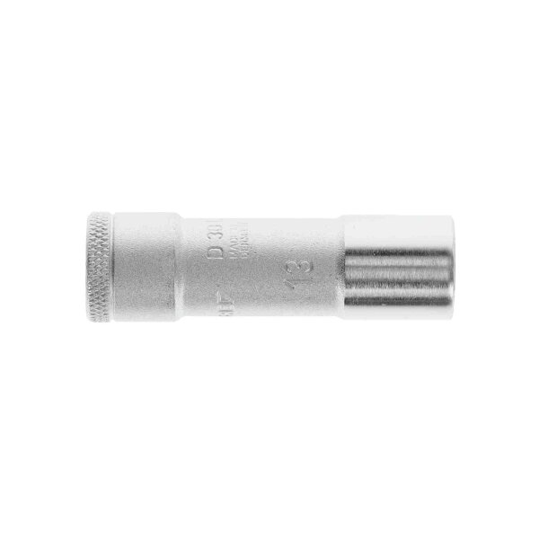 Socket wrench insert 3/8 long UD profile 13 mm GEDORE D 30 L 13