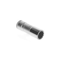 Socket wrench insert 3/8 long UD profile 15 mm GEDORE D...
