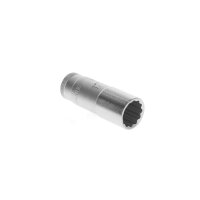 Socket wrench insert 3/8 long UD profile 17 mm GEDORE D...