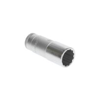 Socket wrench insert 3/8 long UD profile 18 mm GEDORE D...