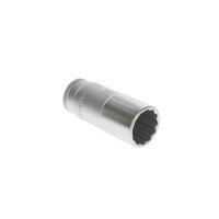 Socket wrench insert 3/8 long UD profile 20 mm GEDORE D...