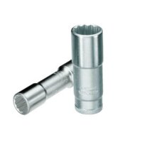 Socket wrench insert 3/8 long UD profile 5/8 GEDORE BLUE