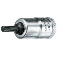 Schraubendrehereinsatz 3/8 XZN M10 GEDORE INX 30 10