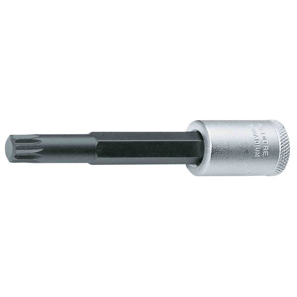 Schraubendrehereinsatz 3/8 lang XZN M8 GEDORE INX 30 L 8
