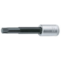 Schraubendrehereinsatz 3/8 lang XZN M8 GEDORE INX 30 L 8