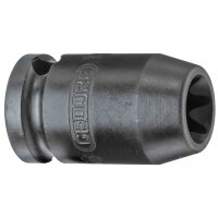 Impact socket 3/8 external TX E8 GEDORE TX K 30 E8