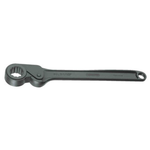 Freilaufknarre 12 mit Ring UD-Profil 27mm GEDORE 31 KR 12-27