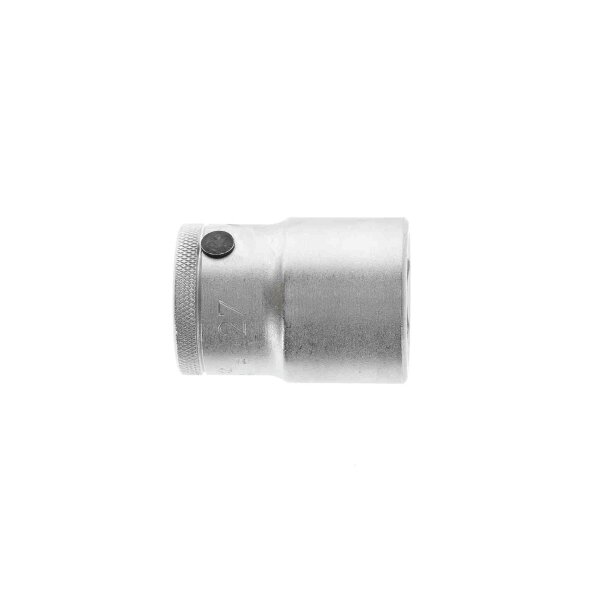 Steckschlüsseleinsatz 3/4 6-kant 27mm GEDORE 32 27