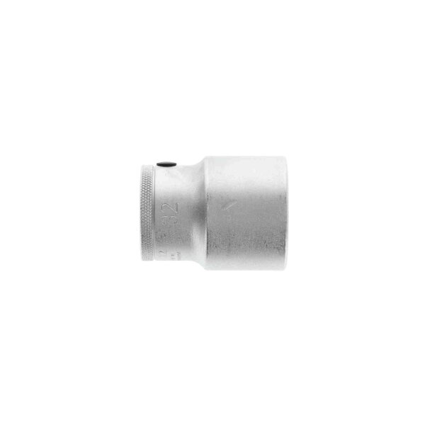 Steckschlüsseleinsatz 3/4 6-kant 32mm GEDORE 32 32