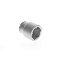 Steckschlüsseleinsatz 3/4 6-kant 38mm GEDORE 32 38