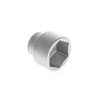 Steckschlüsseleinsatz 3/4 6-kant 55mm GEDORE 32 55