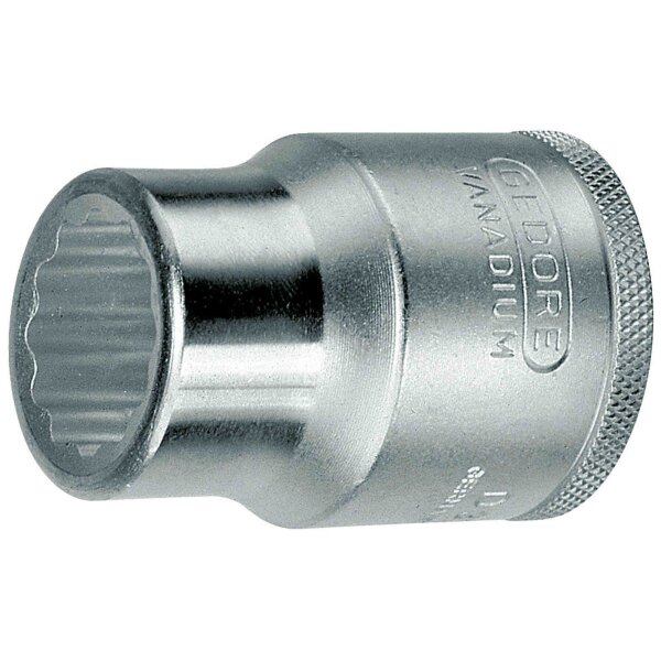 Steckschlüsseleinsatz 3/4 UD-Profil 1.7/16 GEDORE D 32 1.7/16AF