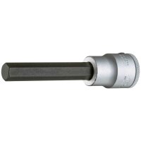 Schraubendrehereinsatz 3/4 lang Innen-6-kant 17mm GEDORE...