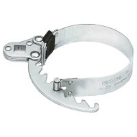 Universal filter wrench 1/2 square, 80-110 mm GEDORE 37 V