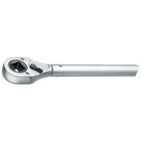 Ratchet Ring Spanner 620 mm 24 11.25 degrees GEDORE...