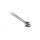 Adjustable Spanner 30 mm 15 degrees 252 mm GEDORE Professional Tool Expertise