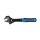 Adjustable Spanner 30 mm 15 degrees 255 mm GEDORE Professional Tool Expertise