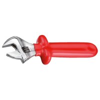 Adjustable Spanner 20 mm 15 degree left suit GEDORE...