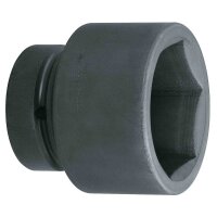 Power screwdriver insert 2.1/2 6-point 90 mm" GEDORE...