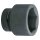 Power screwdriver bit 2.1/2 hexagon 95 mm GEDORE K 64 95
