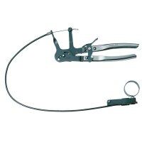 Schlauchklemmenzange mit Bowdenzug GEDORE 134 B