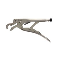11 mm locking pliers GEDORE 137 7-11