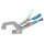 Maschinentisch-Spanner GEDORE 137 MSP