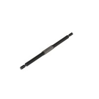 Gewindefeile 230 mm Vanadium Stahl 1-teilig GEDORE Profi Werkzeug Expertise