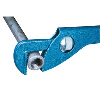 Pipe Wrench 225 mm GEDORE Precision tools Quality...