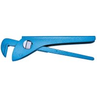 Lightning pipe wrench 12 GEDORE BLUE