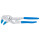 Pliers Wrench 260 mm GEDORE precision tools Quality expertise