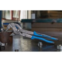 Pliers Wrench 265 mm GEDORE precision tools Quality expertise