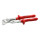 Pliers Wrench 250 mm GEDORE precision tools Quality expertise