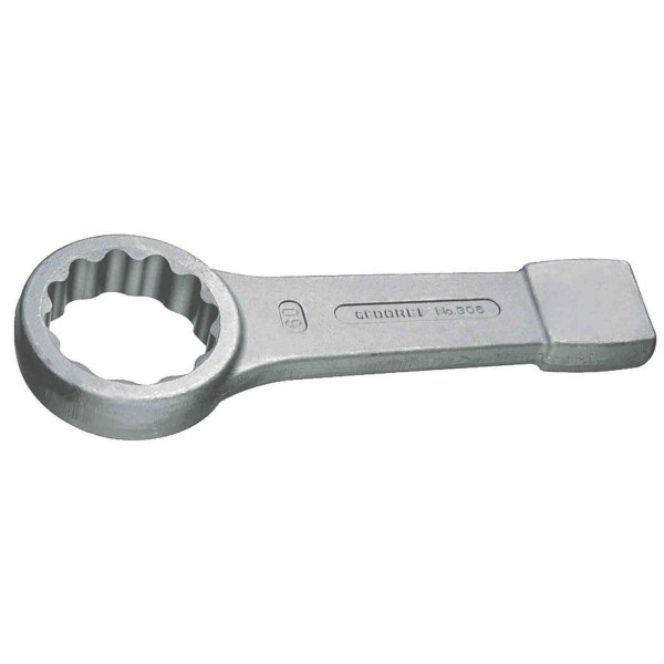 Schlag-Ringschlüssel 24mm GEDORE 306 24